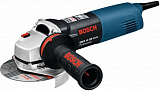 Болгарка (ушм) Bosch GWS 14-125 Inox